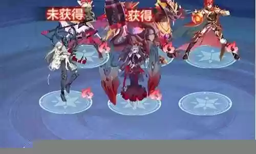 火灵阵容搭配推荐