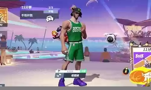 搭配麦迪选阵容