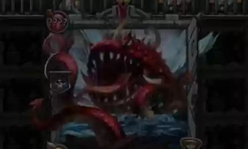 海贼之港 阵容搭配