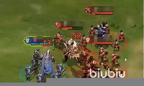 最强攻城重炮阵容搭配插图