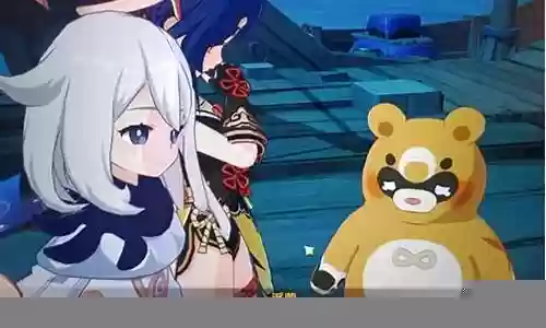 新手钟离琴阵容搭配