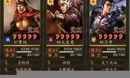 吕布盘古阵容最强搭配