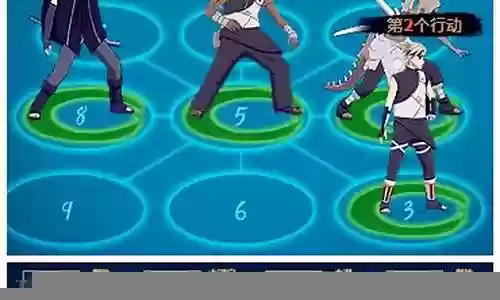 雷主强阵容搭配