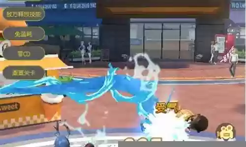 捉妖应龙阵容搭配