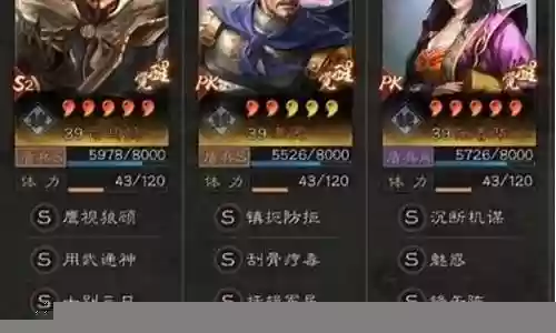 女王盾最强阵容搭配图表插图