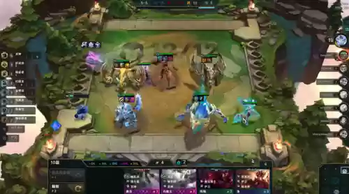 5龙神阵容(神龙战争最强阵容推荐)插图2 5龙神阵容(神龙战争最强阵容推荐)插图2