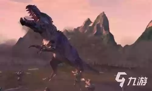 战场巨兽最新阵容搭配