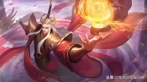 王者养猪阵容(王者荣耀模拟战最强阵容)插图11