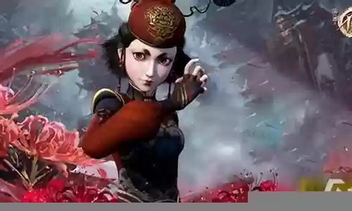 不良人3怎么搭配阵容插图
