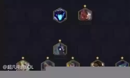 森林游侠掠夺阵容搭配图插图