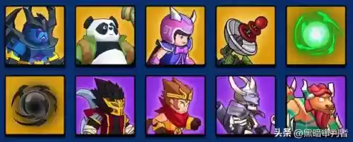 最强寒冰阵容(安琪拉最强秒人出装)插图1