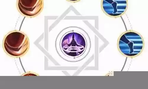 流浪法师阵容装备搭配