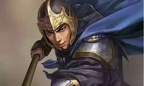 骁骑将军阵容搭配