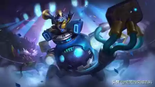 王者养猪阵容(王者荣耀模拟战最强阵容)插图4