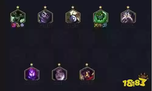 法杖狼人阵容搭配