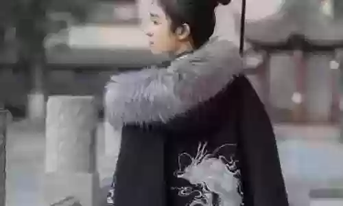 汉服主播阵容怎么搭配插图