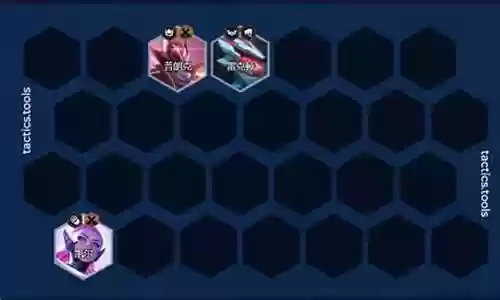 天使连败阵容搭配