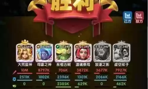 涅槃重生怎么搭配阵容