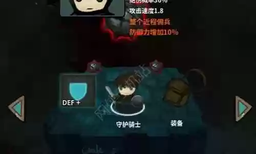 恶梦之夜搭配阵容