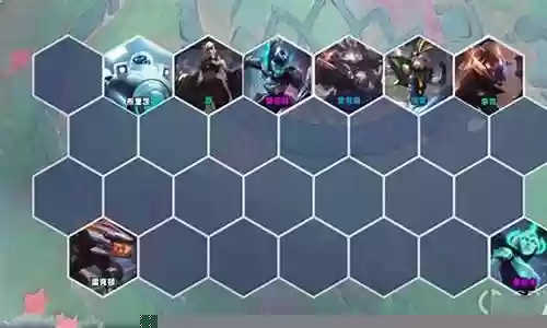 武器大师阵容搭配推荐