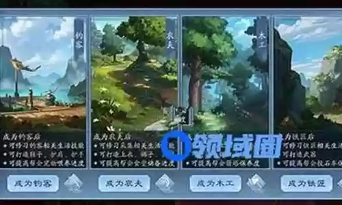 最强副职业推荐阵容搭配插图