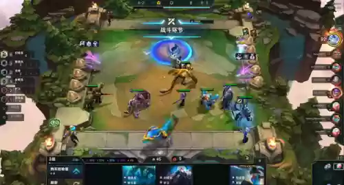 5龙神阵容(神龙战争最强阵容推荐)插图13 5龙神阵容(神龙战争最强阵容推荐)插图13