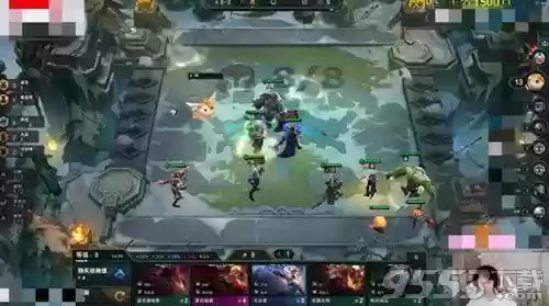 游侠阵容老鼠(新版本四游侠配什么阵容)