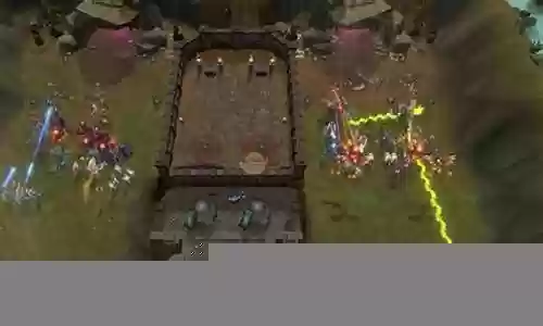 军团副本阵容搭配