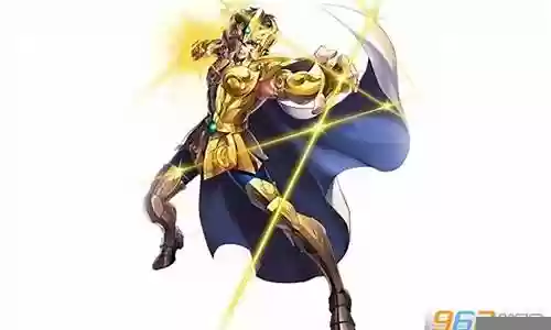 艾欧里亚搭配阵容插图