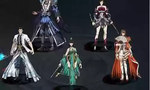 真武阵容搭配技巧