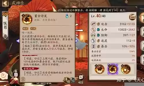 饭笥新手阵容搭配插图