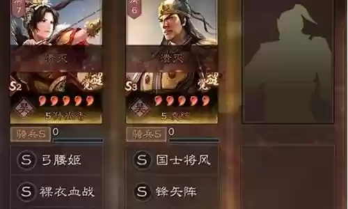 张飞碰瓷阵容搭配插图