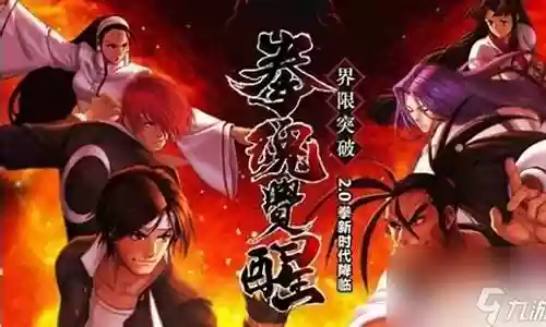最强魂义觉醒阵容搭配插图