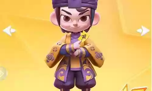 道士王者阵容怎么搭配插图