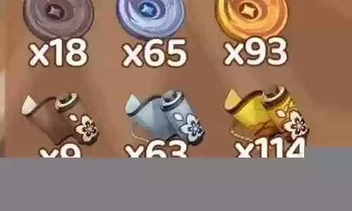 原神小鹿阵容搭配 图片插图
