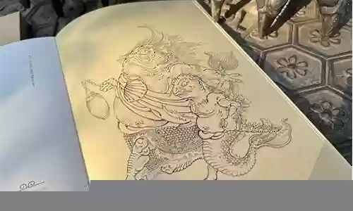 西游之封魔录阵容搭配图插图
