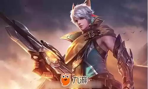 守约最佳搭配阵容推荐插图