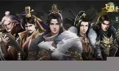 武将经典单挑阵容搭配攻略插图