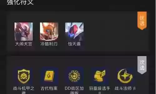 猴子战甲阵容怎么搭配好插图