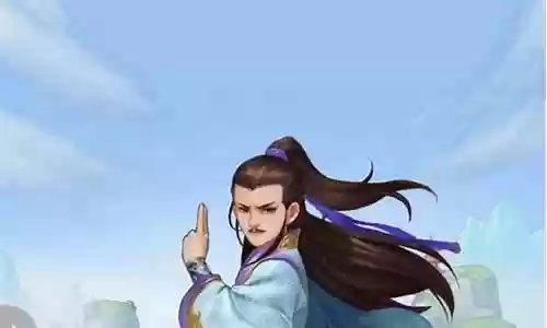 大掌门2无名阵容搭配插图
