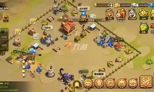 蚂蚁崛起稀有阵容怎么搭配插图