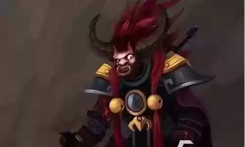 牛魔王阵容怎么搭配插图