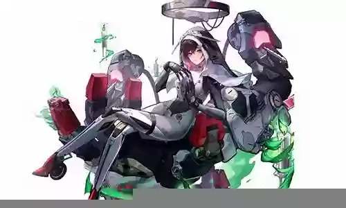 幻塔阵容搭配2023插图