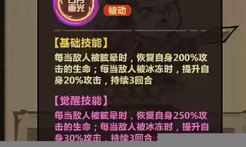 王者猎人搭配阵容推荐图插图