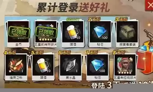 末日血战pvp最强阵容搭配插图