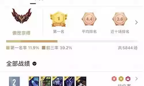 玉龙阵容武器怎么搭配最好插图