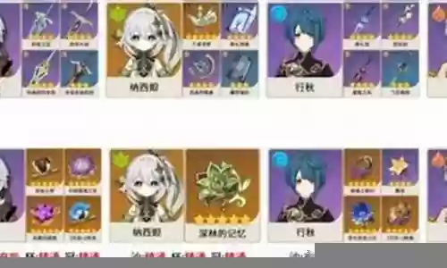 最新雷哲的阵容搭配插图