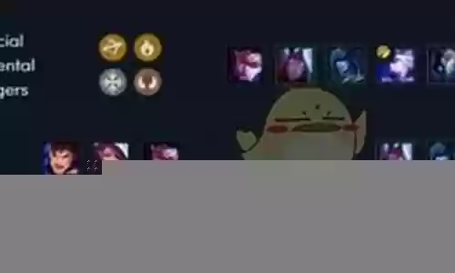 最新冰鸟阵容搭配插图