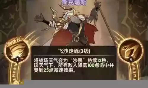 神谕奇兵远征阵容搭配插图