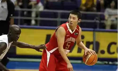 最强后卫篮球推荐阵容搭配插图